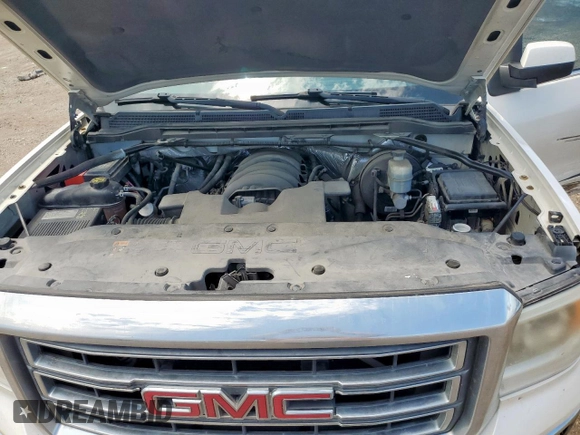 2015 GMC Sierra 1500 SLE с VIN 3GTP1UECXFG109575, выставлен на аукционе Copart как лот 59576465 с пробегом 162 334 миль миль и Списание • Salvage title. История ставок и продаж доступна на DreamBid. Изображение 11.