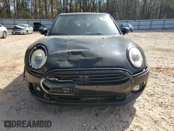 2016 MINI Clubman z VIN WMWLN5C50G2E29737, wystawiony jako Copart lot #50459135 z przebiegiem 129 940 mil mil oraz Szkody całkowita. Historia ofert i sprzedaży dostępna na DreamBid. Obrazek 5.