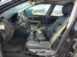 2000 Volvo S80 with VIN YV1TS94D5Y1079707, listed as a Copart auction lot 72201904 with 169,331 mi miles and Salvage Title. Bid and sale history available at carsss.com. Image 7.