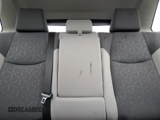 2023 Toyota RAV4 Hybrid XLE с VIN 4T3RWRFV1PU095445, выставлен на аукционе Copart как лот 43175455 с пробегом 20 145 миль миль и Списание • Salvage title. История ставок и продаж доступна на DreamBid. Изображение 10.