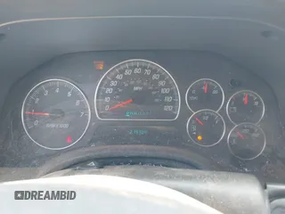 2004 GMC Envoy SLT with VIN 1GKET12S246166691, listed as a IAAI auction lot 42460473 with 219,304 mi miles and . Bid and sale history available at DreamBid. Image 7.