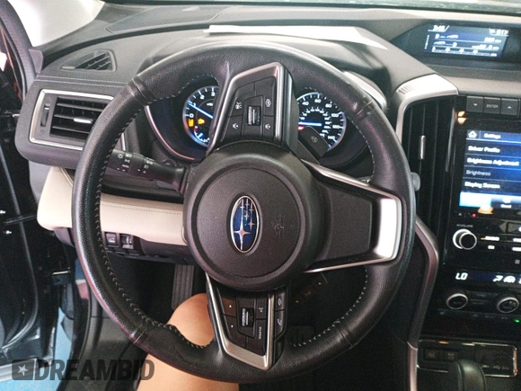 2022 Subaru Ascent Limited with VIN 4S4WMAMD1N3463106, listed as a IAAI auction lot 42728018 with 67,983 mi miles and . Bid and sale history available at DreamBid. Image 7.