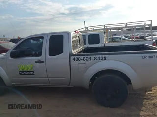 2012 Nissan Frontier S with VIN 1N6BD0CT5CC432960, listed as a IAAI auction lot 42725823 with 180,486 mi miles and . Bid and sale history available at DreamBid. Image 14.