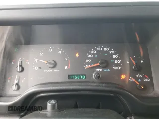 2005 Jeep Wrangler Sport с VIN 1J4FA49S85P353954, выставлен на аукционе Copart как лот 55948235 с пробегом 175 870 миль миль и Чистый • Clean title. История ставок и продаж доступна на DreamBid. Изображение 9.