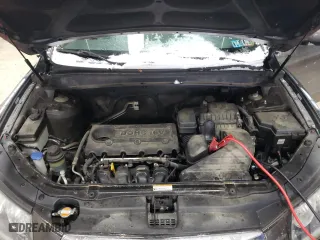 2012 Hyundai Santa Fe Limited with VIN 5XYZK3AB8CG127970, listed as a Copart auction lot 44979185 with 84,079 mi miles and Salvage Title. Bid and sale history available at carsss.com. Image 12.