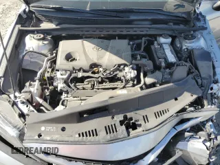 2022 Toyota Camry SE z VIN 4T1G11AK4NU050977, wystawiony jako Copart lot #61466605 z przebiegiem 69 410 mil mil oraz Czysty tytuł • Clean title. Historia ofert i sprzedaży dostępna na DreamBid. Obrazek 11.