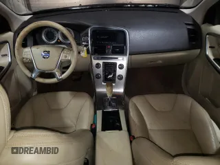 2012 Volvo XC60 3.2L с VIN YV4952DZ3C2284968, выставлен на аукционе Copart как лот 87437304 с пробегом 147 498 миль миль и Списание • Salvage title. История ставок и продаж доступна на DreamBid. Изображение 8.