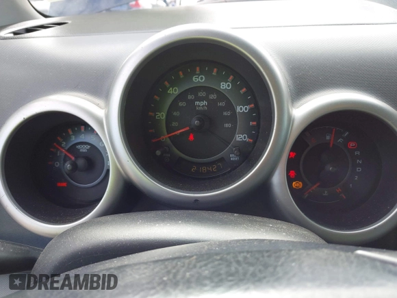 2004 Honda Element EX with VIN 5J6YH28654L009064, listed as a IAAI auction lot 41649560 with 218,427 mi miles and . Bid and sale history available at DreamBid. Image 7.