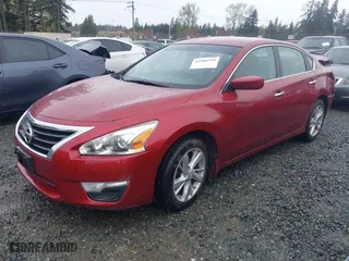 2013 Nissan Altima 2.5 SV with VIN 1N4AL3AP2DN416512, listed as a IAAI auction lot 41988790 with 91,067 mi miles. Bid and sale history available at carsss.com. Image 17.