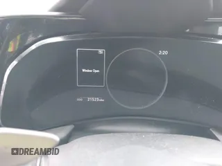 2022 Lexus NX 350 with VIN 2T2AGCEZ9NC014240, listed as a IAAI auction lot 42015183 with 21,523 mi miles and . Bid and sale history available at DreamBid. Image 7.
