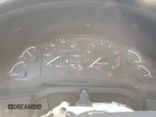 1994 Ford Probe z VIN 1ZVLT20A0R5151183, wystawiony jako Copart lot #45406495 z przebiegiem 249 487 mil mil oraz Szkody całkowita. Historia ofert i sprzedaży dostępna na DreamBid. Obrazek 9.