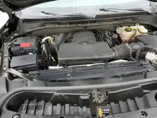 2021 Cadillac Escalade ESV Premium Luxury с VIN 1GYS3KKLXMR316505, выставлен на аукционе Copart как лот 66360245 с пробегом Не указан миль и Списание • Salvage title. История ставок и продаж доступна на DreamBid. Изображение 14.