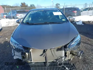 2019 Toyota Corolla L z VIN 2T1BURHE9KC171355, wystawiony jako IAAI lot #41400218 z przebiegiem 38 692 mil mil oraz . Historia ofert i sprzedaży dostępna na DreamBid. Obrazek 12.