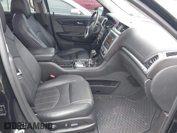 2017 GMC Acadia Limited Limited with VIN 1GKKVSKD7HJ224236, listed as a IAAI auction lot 41933708 with 149,816 mi miles. Bid and sale history available at carsss.com. Image 5.