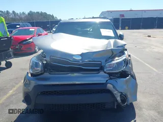 2019 Kia Soul with VIN KNDJN2A20K7694992, listed as a IAAI auction lot 41770801 with 82,546 mi miles. Bid and sale history available at carsss.com. Image 12.