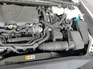 2024 Toyota Camry Hybrid XSE with VIN 4T1K31AK2RU074110, listed as a Copart auction lot 69434905 with 26,836 mi miles and Salvage title. Bid and sale history available at DreamBid. Image 15.