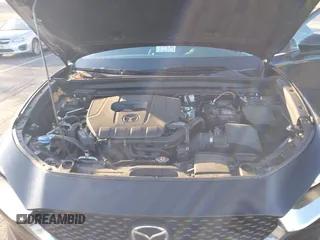 2023 Mazda CX-30 2.5 S Select Package with VIN 3MVDMBBM3PM584854, listed as a IAAI auction lot 41736925 with 39,008 mi miles. Bid and sale history available at carsss.com. Image 10.