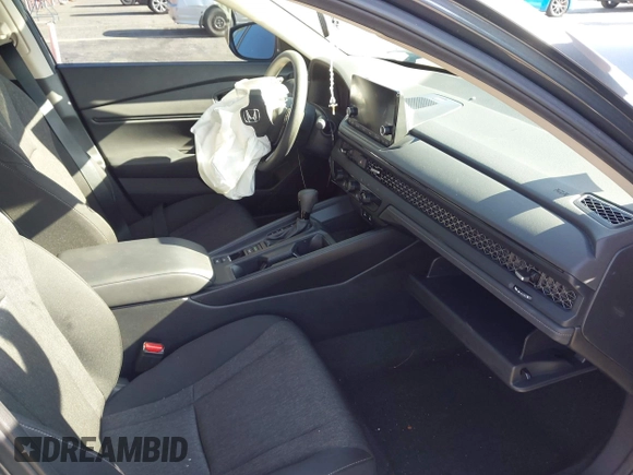 2024 Honda Accord EX с VIN 1HGCY1F30RA033974, выставлен на аукционе IAAI как лот 41997178 с пробегом 10 906 миль миль и . История ставок и продаж доступна на DreamBid. Изображение 5.