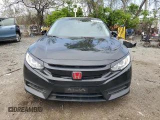 2018 Honda Civic Sedan LX with VIN 2HGFC2F5XJH513948, listed as a Copart auction lot 52811905 with 67,568 mi miles and Salvage Title. Bid and sale history available at carsss.com. Image 5.