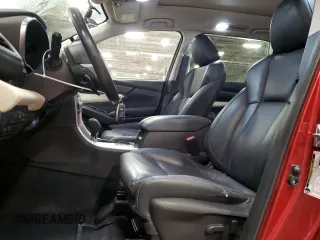 2021 Subaru Ascent Limited with VIN 4S4WMAPD1M3425062, listed as a Copart auction lot 54214385 with 79,123 mi miles and Salvage title. Bid and sale history available at DreamBid. Image 7.