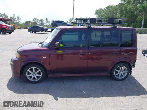 2006 Scion xB с VIN JTLKT334964052734, выставлен на аукционе IAAI как лот 42480477 с пробегом 107 369 миль миль и . История ставок и продаж доступна на DreamBid. Изображение 15.