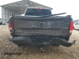 2014 Ram 1500 Tradesman with VIN 1C6RR7FG9ES462196, listed as a Copart auction lot 83425974 with 230,384 mi miles and Salvage Title. Bid and sale history available at carsss.com. Image 6.