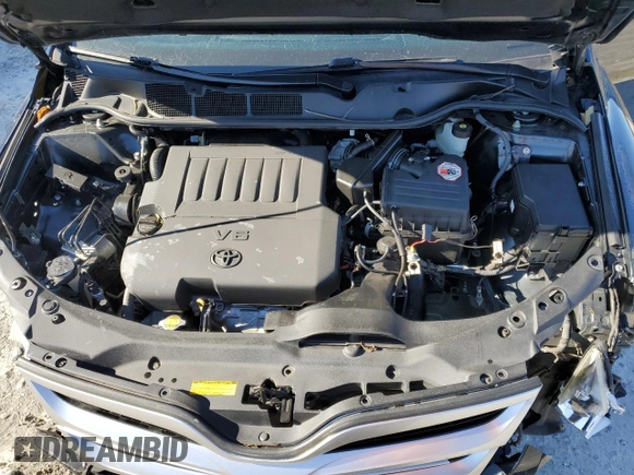 2015 Toyota Venza XLE z VIN 4T3ZK3BB0FU072435, wystawiony jako Copart lot #42199025 z przebiegiem 93 251 mil mil oraz Szkoda całkowita • Salvage title. Historia ofert i sprzedaży dostępna na DreamBid. Obrazek 12.