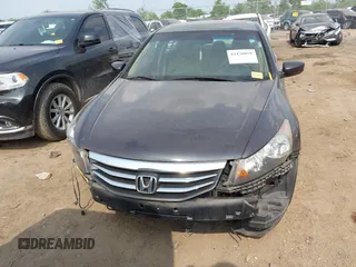 2011 Honda Accord EX-L z VIN 1HGCP3F89BA021080, wystawiony jako IAAI lot #42430059 z przebiegiem 130 265 mil mil oraz . Historia ofert i sprzedaży dostępna na DreamBid. Obrazek 13.