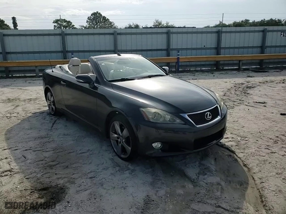 2010 Lexus IS 250C with VIN JTHFF2C28A2510537, listed as a Copart auction lot 71865114 with 86,913 mi miles and Salvage Title. Bid and sale history available at carsss.com. Image 10.