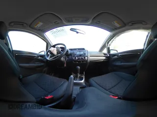 2015 Honda Fit LX with VIN 3HGGK5H50FM772396, listed as a IAAI auction lot 42112723 with 125,419 mi miles and . Bid and sale history available at DreamBid. Image 18.