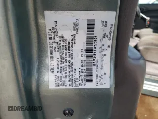 2003 Ford Focus SE with VIN 1FAFP34PX3W273906, listed as a Copart auction lot 46325405 with 129,861 mi miles and Salvage Title. Bid and sale history available at carsss.com. Image 12.