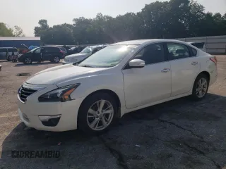 2013 Nissan Altima SL with VIN 1N4AL3APXDN454926, listed as a Copart auction lot 59100595 with 175,038 mi miles and Salvage title. Bid and sale history available at DreamBid. Image 1.