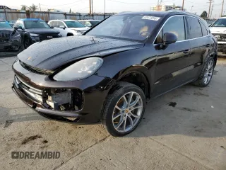 2019 Porsche Cayenne S z VIN WP1AB2AY3KDA61528, wystawiony jako Copart lot #43472285 z przebiegiem 64 972 mil mil oraz Szkoda całkowita • Salvage title. Historia ofert i sprzedaży dostępna na DreamBid. Obrazek 1.