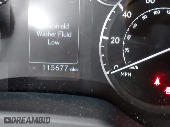 2021 Lexus GX 460 Premium z VIN JTJAM7BX2M5301192, wystawiony jako IAAI lot #41699361 z przebiegiem 115 677 mil mil oraz . Historia ofert i sprzedaży dostępna na DreamBid. Obrazek 16.