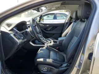 2022 Jaguar I-Pace HSE z VIN SADHD2S15N1618476, wystawiony jako Copart lot #65708814 z przebiegiem Nie podano mil oraz Szkoda całkowita • Salvage title. Historia ofert i sprzedaży dostępna na DreamBid. Obrazek 7.