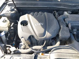 2015 Kia Optima LX with VIN KNAGM4A71F5630673, listed as a IAAI auction lot 42106584 with 245,005 mi miles and . Bid and sale history available at carsss.com. Image 10.