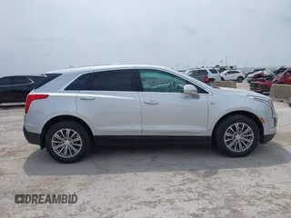 2017 Cadillac XT5 Luxury FWD z VIN 1GYKNBRS0HZ109439, wystawiony jako IAAI lot #42063044 z przebiegiem 79 851 mil mil oraz . Historia ofert i sprzedaży dostępna na DreamBid. Obrazek 13.