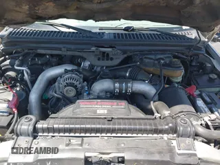 2003 Ford F-250 XL with VIN 1FTNW21P23ED46263, listed as a IAAI auction lot 42473193 with 339,662 mi miles and . Bid and sale history available at DreamBid. Image 10.