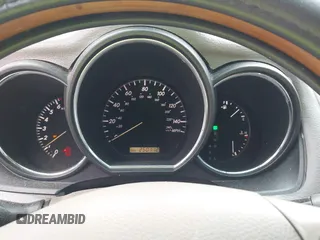 2008 Lexus RX 350 with VIN 2T2GK31U38C035396, listed as a IAAI auction lot 42105364 with 250,112 mi miles and . Bid and sale history available at DreamBid. Image 7.
