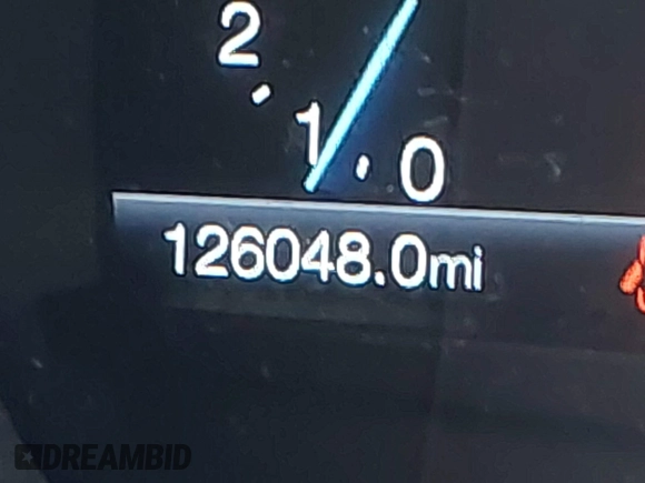 2019 Ford Fusion SEL with VIN 3FA6P0CDXKR129411, listed as a IAAI auction lot 42082323 with 126,048 mi miles and . Bid and sale history available at DreamBid. Image 15.