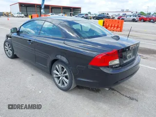 2013 Volvo C70 T5 с VIN YV1672MC6DJ140019, выставлен на аукционе IAAI как лот 42156461 с пробегом 72 669 миль миль и . История ставок и продаж доступна на DreamBid. Изображение 3.