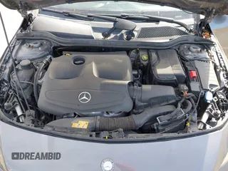 2017 Mercedes-Benz CLA 250 z VIN WDDSJ4EB7HN490559, wystawiony jako IAAI lot #41934154 z przebiegiem Nie podano mil oraz . Historia ofert i sprzedaży dostępna na DreamBid. Obrazek 10.