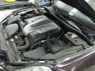 2003 Lexus SC 430 с VIN JTHFN48YX30039131, выставлен на аукционе IAAI как лот 43141282 с пробегом Не указан миль и . История ставок и продаж доступна на DreamBid. Изображение 19.