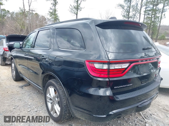 2023 Dodge Durango R/T Plus z VIN 1C4SDHCT6PC567436, wystawiony jako IAAI lot #41777587 z przebiegiem 69 616 mil mil oraz . Historia ofert i sprzedaży dostępna na DreamBid. Obrazek 14.