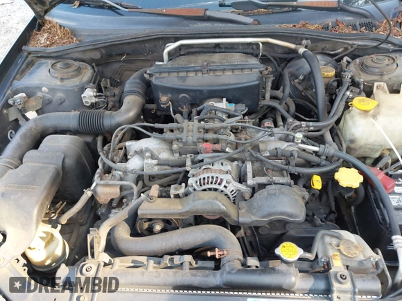 2002 Subaru Impreza Outback Special Sports with VIN JF1GG68562G834898, listed as a IAAI auction lot 42569534 with 210,504 mi miles and . Bid and sale history available at DreamBid. Image 10.