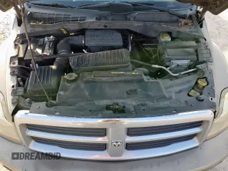2004 Dodge Durango SLT with VIN 1D4HD48N64F205844, listed as a Copart auction lot 60655835 with 192,935 mi miles and Salvage title. Bid and sale history available at DreamBid. Image 12.