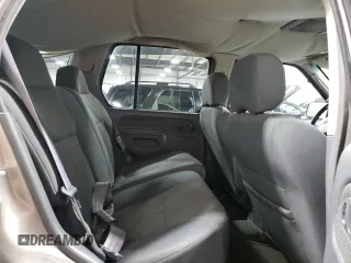 2004 Nissan Xterra XE with VIN 5N1ED28YX4C650888, listed as a Copart auction lot 57151695 with 142,210 mi miles and Salvage title. Bid and sale history available at DreamBid. Image 11.