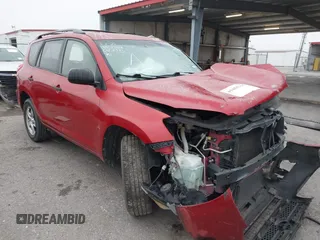 2010 Toyota RAV4 с VIN JTMZF4DV2A5022315, выставлен на аукционе IAAI как лот 41855115 с пробегом Не указан миль и . История ставок и продаж доступна на DreamBid. Изображение 1.