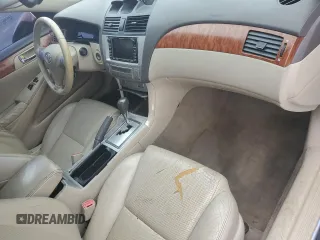 2007 Toyota Solara SE with VIN 4T1FA38P47U125009, listed as a Copart auction lot 44194545 with Not Provided miles and Salvage Title. Bid and sale history available at carsss.com. Image 8.