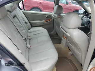 2004 Infiniti I35 z VIN JNKDA31A44T211051, wystawiony jako Copart lot #78260734 z przebiegiem 161 302 mil mil oraz Czysty tytuł • Clean title. Historia ofert i sprzedaży dostępna na DreamBid. Obrazek 10.